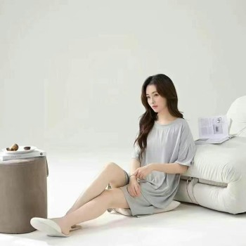 أطقم بيجامات نسائية قصيرة