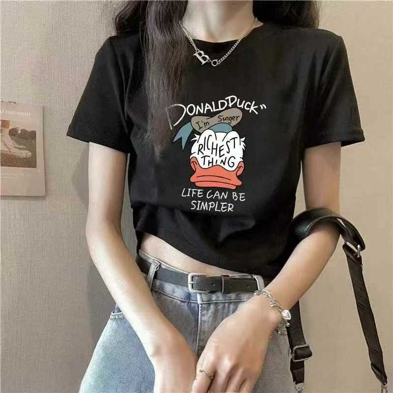 تي شيرت قصير بتصميم جديد تي شيرت قصير بتصميم جديد