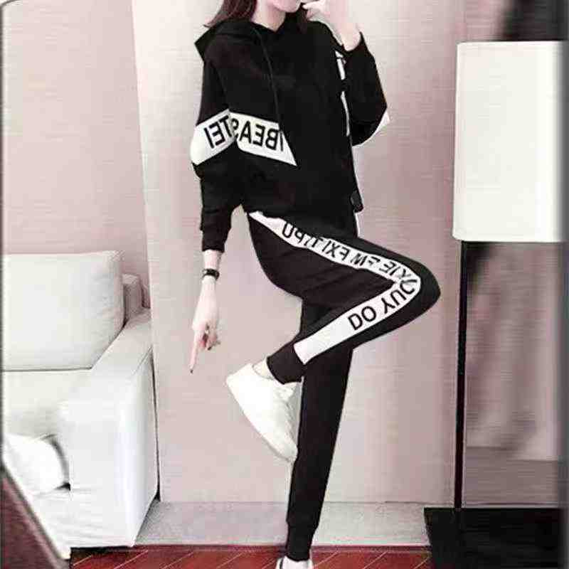 قم رياضي كاجوال أنيق وعصري بمقاسات كبيرة للنس