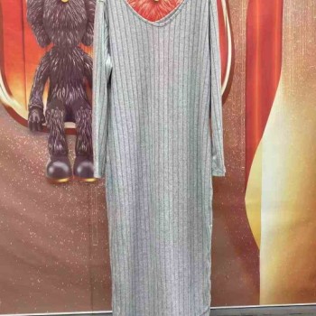 فساتين مكسي مقاسات كبيرة بجودة عالية