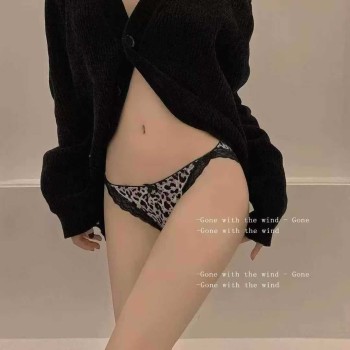  سراويل داخلية نسائية بمرونة مريحة