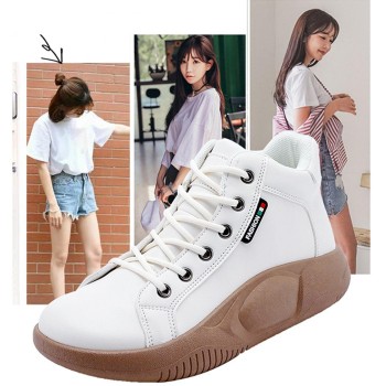 أحذية نسائية كاجوال عالية الجودة