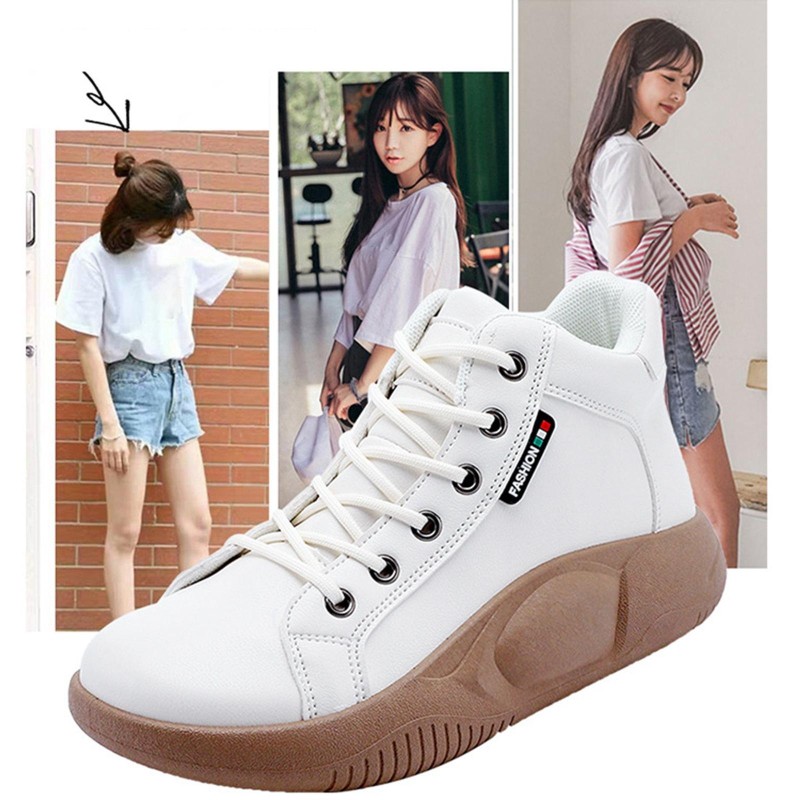 أحذية نسائية كاجوال عالية الجودة