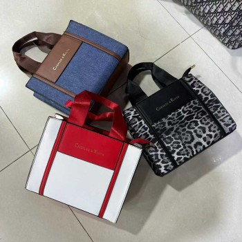 حقائب توتي شاليا كبيرة