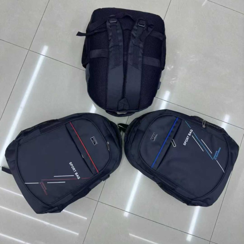 شروة حقائب ظهر جديدة للرجال