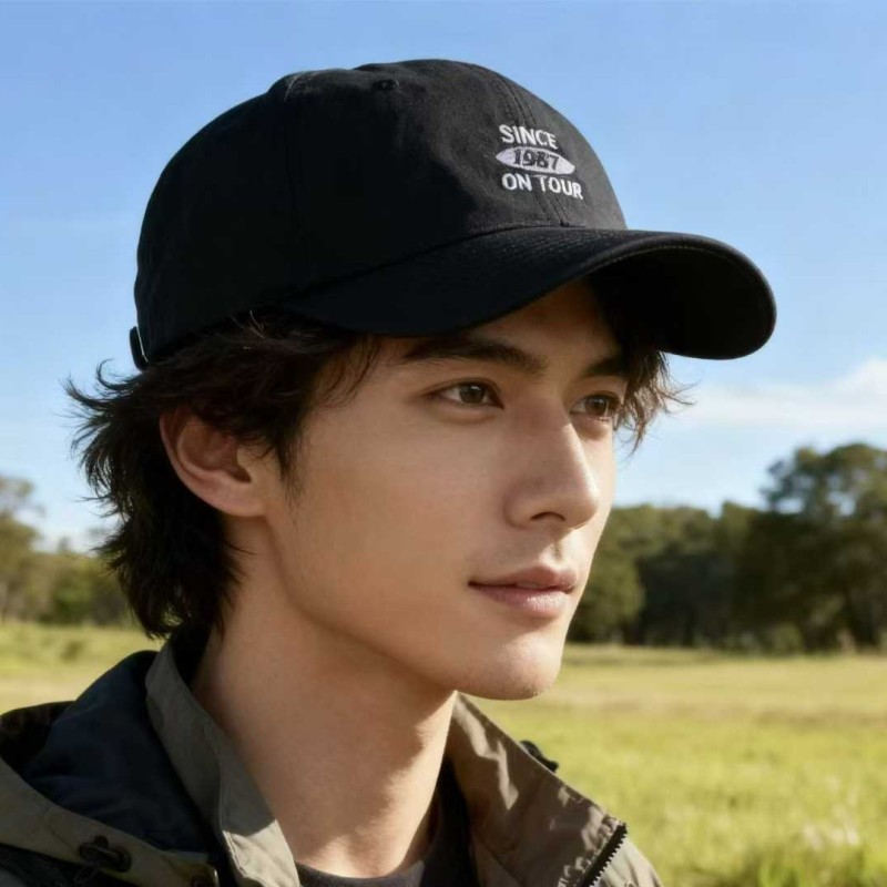  قبعة شمسية متعددة الاستخدامات بتصميم بسيط على الطراز الياباني وبجودة عالية