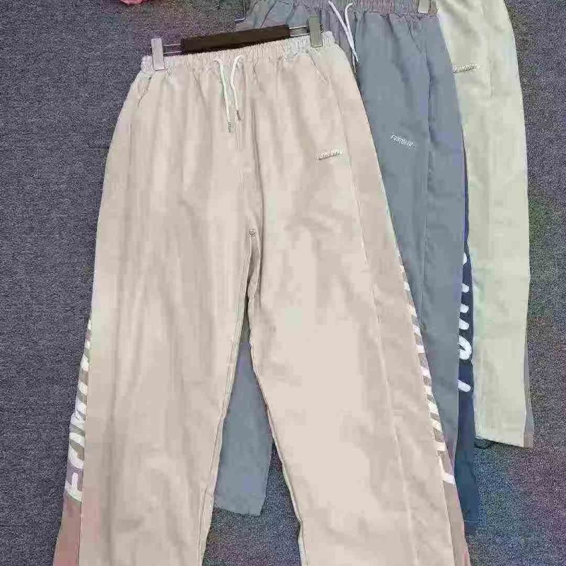 بنطلونات رياضية كاجوال