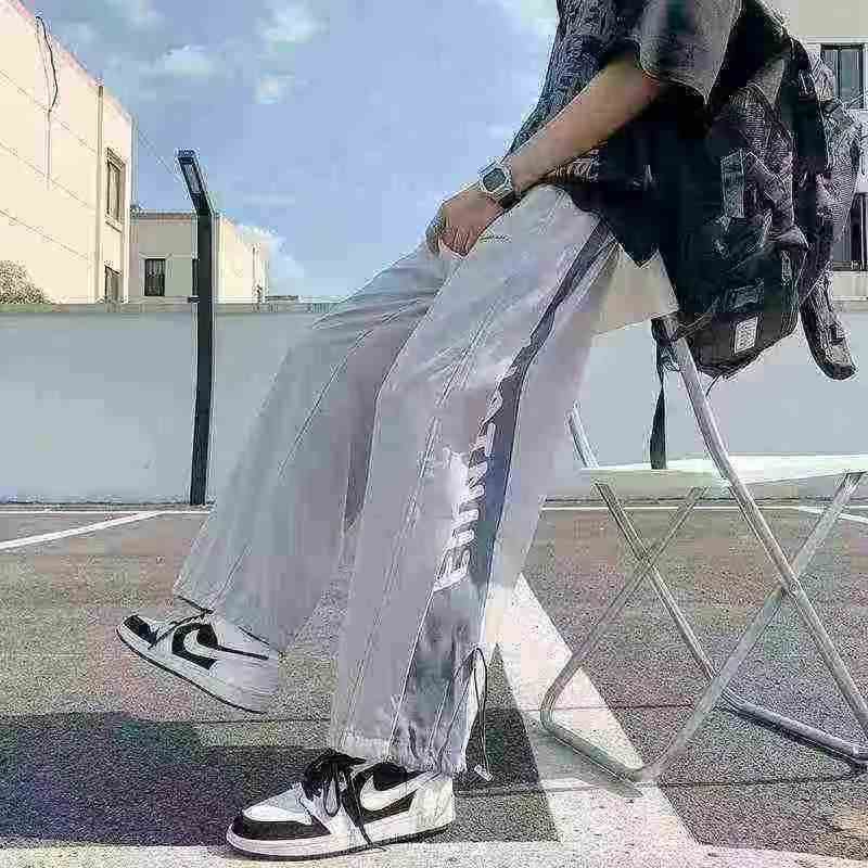 بنطلونات رياضية كاجوال