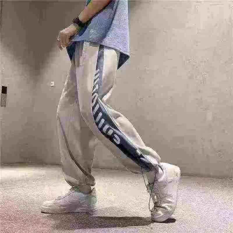 بنطلونات رياضية كاجوال