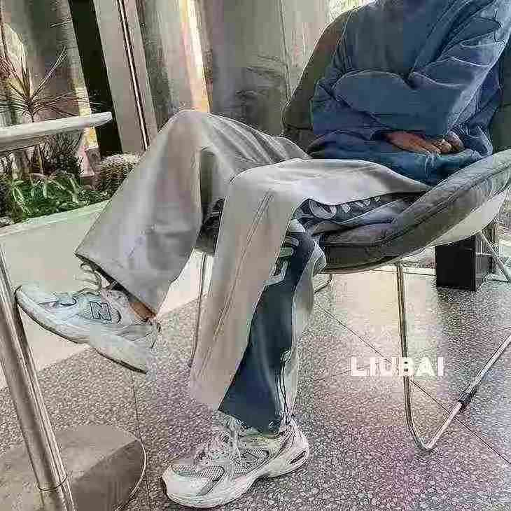 بنطلونات رياضية كاجوال