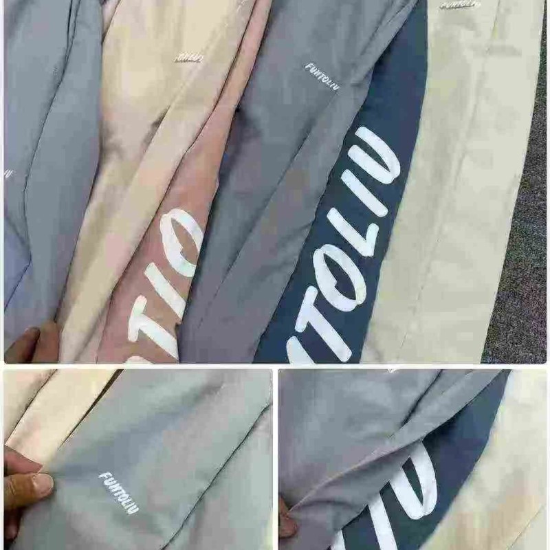 بنطلونات رياضية كاجوال