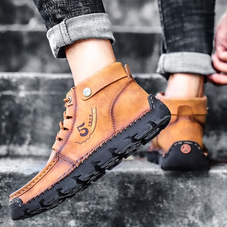 200 زوج من الأحذية الجلدية البريطانية ذات المقاسات الكبيرة المقاسات: 45 46 47