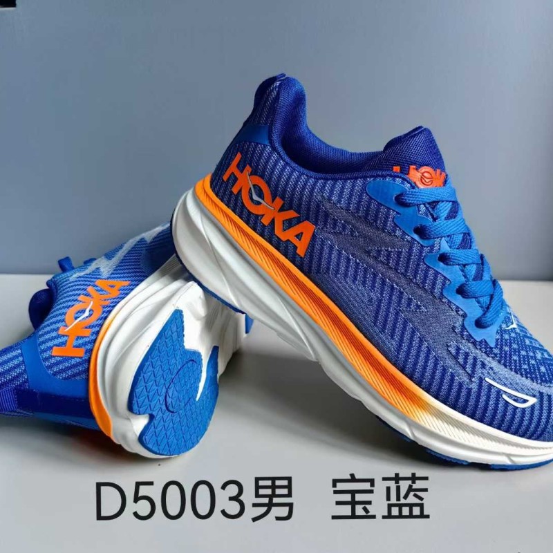 حذااء رياضي هوكا عالي الجودة للرجال