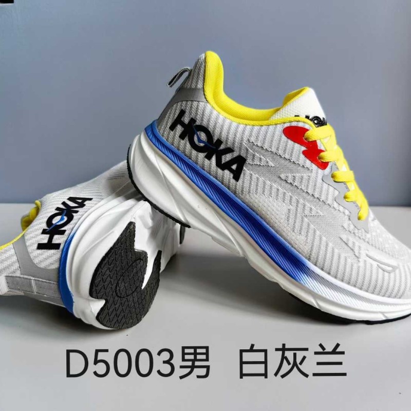 حذااء رياضي هوكا عالي الجودة للرجال