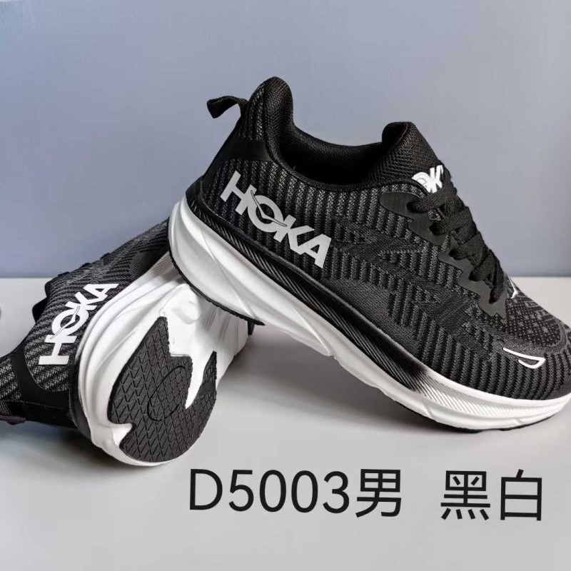 حذااء رياضي هوكا عالي الجودة للرجال