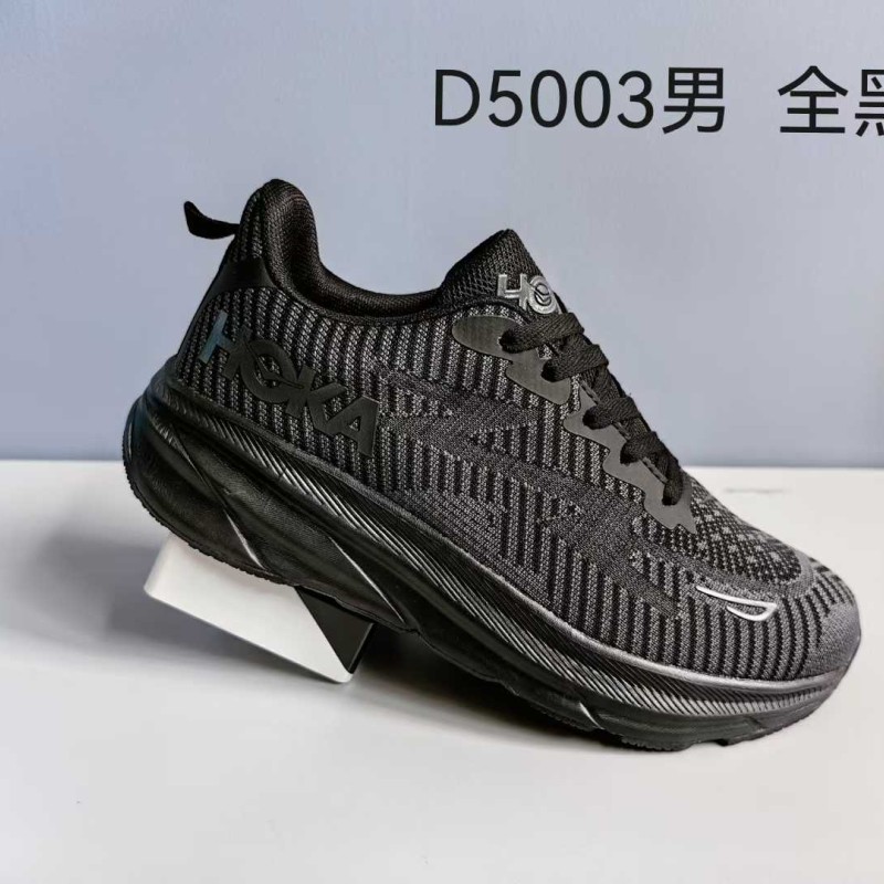 حذااء رياضي هوكا عالي الجودة للرجال