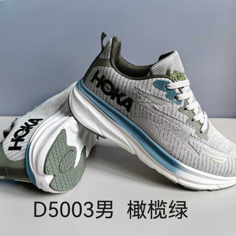 حذااء رياضي هوكا عالي الجودة للرجال