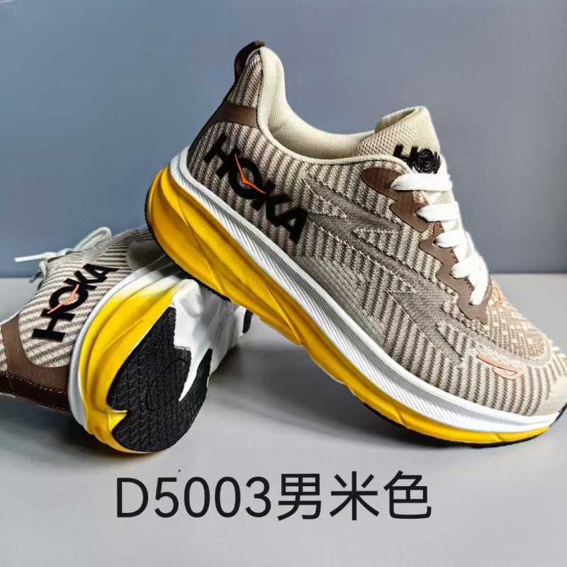 حذااء رياضي هوكا عالي الجودة للرجال