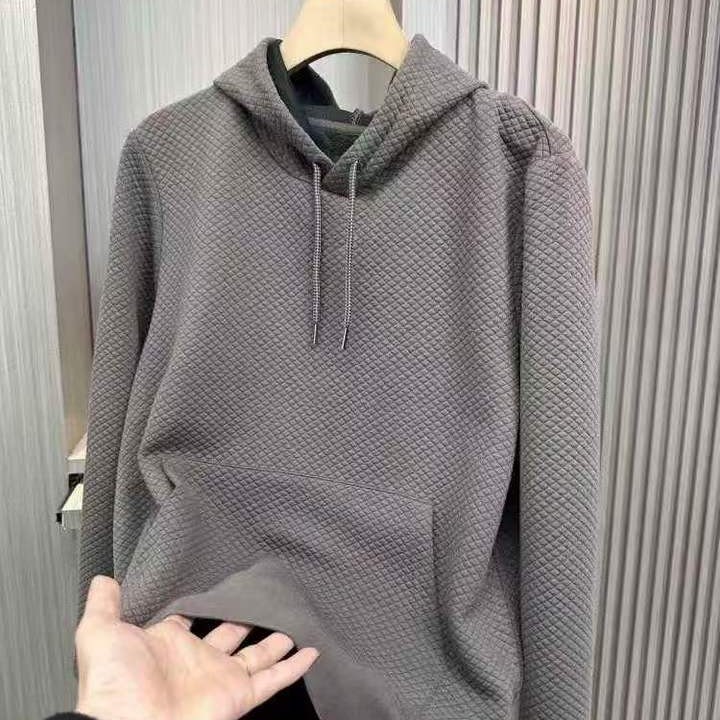 كنزات كاروهات بمقاسات كبيرة للرجال والنساء