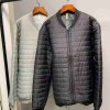 جاكيتات رجالية مبطنة بالقطن لفصلي الخريف والشتاء