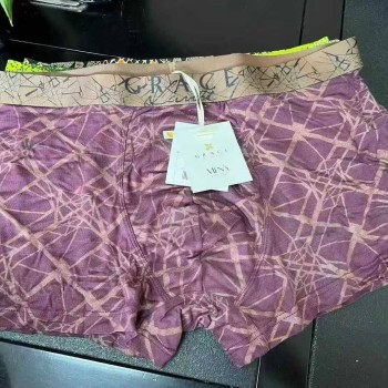 سروال داخلي بوكسر للرجال جريس عالي الجودة