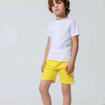شورتات الأطفال الصيفية شورتات الأطفال الصيفية