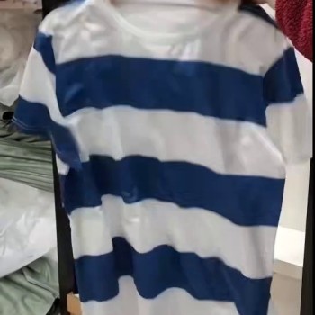  تيشيرت نسائي كاجوال بسيط ومتعدد الاستخدامات ربيعي وصيفي للعام 2025