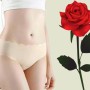 ملابس داخلية نسائية يابانية جديدة من الحرير الجليدي