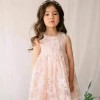 سلسلة فساتين الأطفال سلسلة فساتين الأطفال