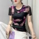 بلوزات نسائية انيقة ومنوعة