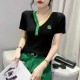 بلوزات نسائية انيقة ومنوعة