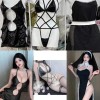 ملابس داخلية نسائية مثيرة ملابس داخلية نسائية مثيرة