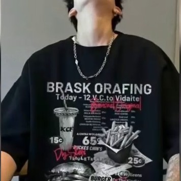 تي شيرتات من القطن الممشط بجودة عالية