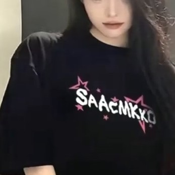 تي شيرتات من القطن الممشط بجودة عالية