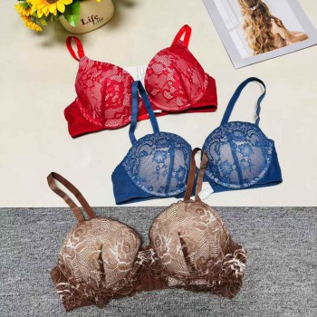 حمالة الصدر النسائية الراقية بتشكيلات  منوعة