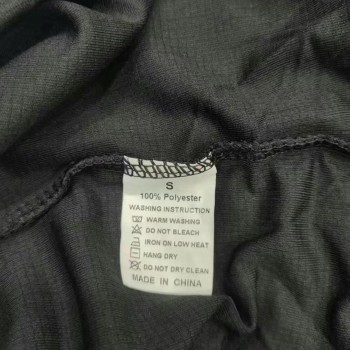 قميص رياضي وكما أجسام بدون أكمام للرجال