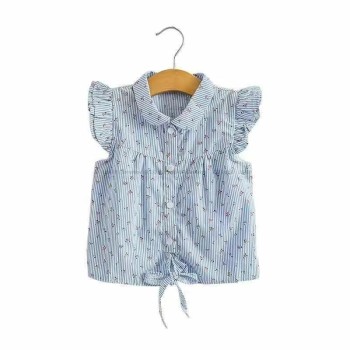 فساتين أطفال صيفية للبنات فساتين أطفال صيفية للبنات