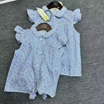 فساتين أطفال صيفية للبنات فساتين أطفال صيفية للبنات