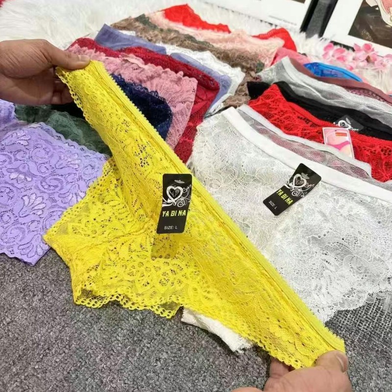 ملابس داخلية نسائية دانتيل متنوعة ملابس داخلية نسائية دانتيل متنوعة