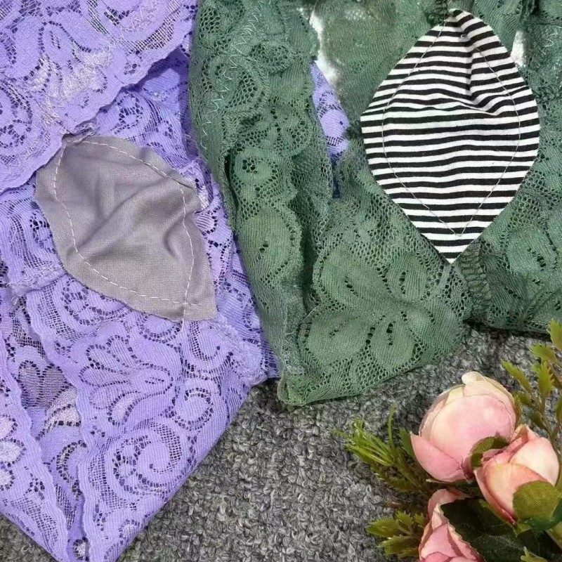 ملابس داخلية نسائية دانتيل متنوعة ملابس داخلية نسائية دانتيل متنوعة
