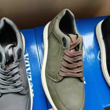 أحذية ستريت ووك كاجوال رجالية