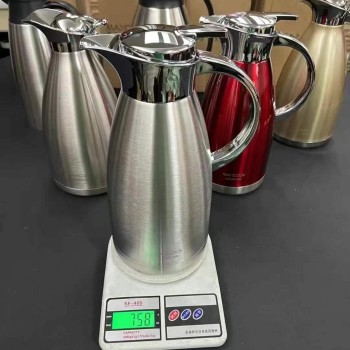 دلال حرارية تيرموس 2 لتر