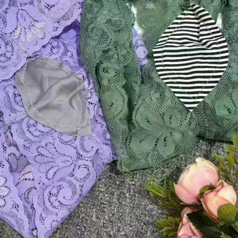 ملابس داخلية نسائية منوعة ممن الدانتيل ملابس داخلية نسائية منوعة ممن الدانتيل