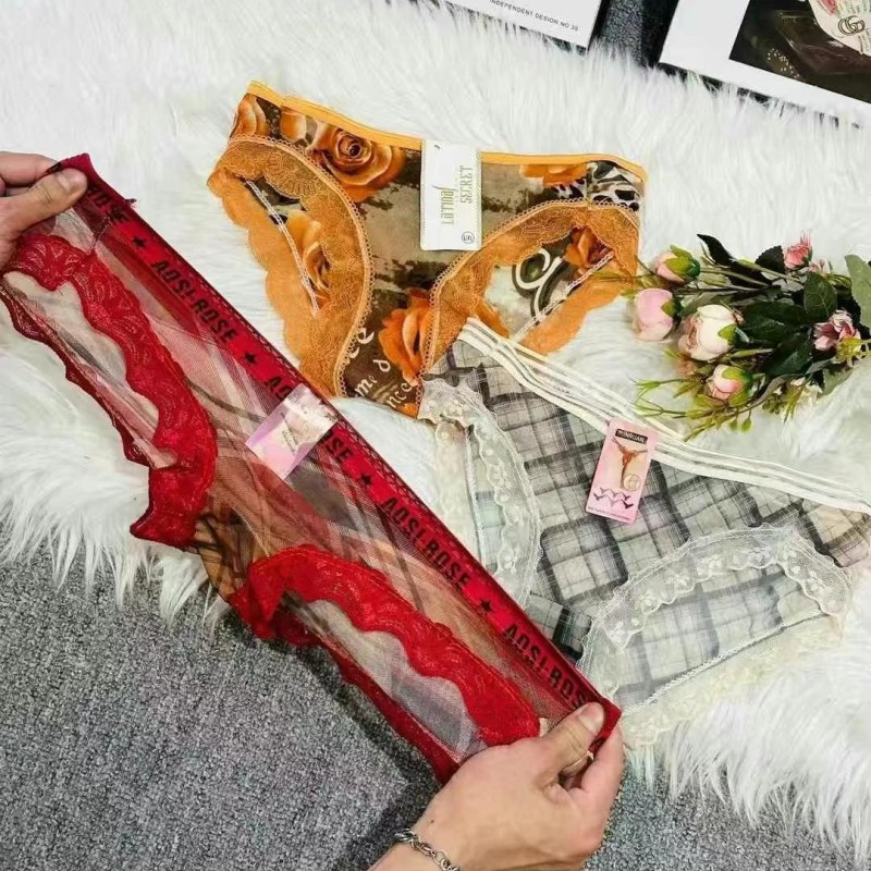 ملابس داخلية نسائية منوعة ممن الدانتيل ملابس داخلية نسائية منوعة ممن الدانتيل