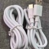 كابل شحن وبيانات Type-C بطول متر واحد كابل شحن وبيانات Type-C بطول متر واحد