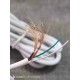  كابل شحن وبيانات Type-C بطول متر واحد