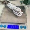 كابل شحن وبيانات Type-C بطول متر واحد كابل شحن وبيانات Type-C بطول متر واحد