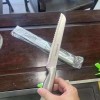 سكاكين فولاذية عالية الجودة سكاكين فولاذية عالية الجودة