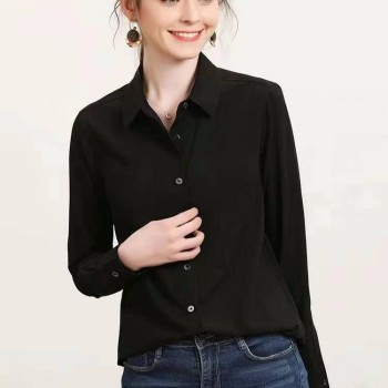 قمصان نسائية أنيقة وفخمة