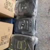 حقيبة ظهر متعددة الجيوب بطول 18 بوصة مزودة بحبل مطاطي مع جيوب جانبية شبكية حقيبة ظهر متعددة الجيوب بطول 18 بوصة مزودة بحبل مطاطي مع جيوب جانبية شبكية